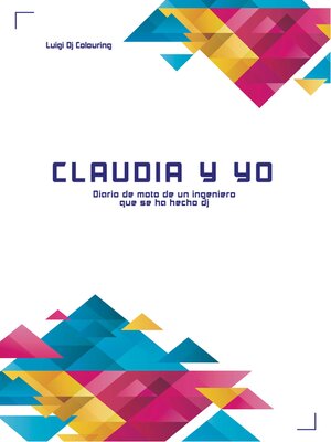 cover image of Claudia y yo